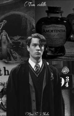 one Shots | tom Marvolo Riddle