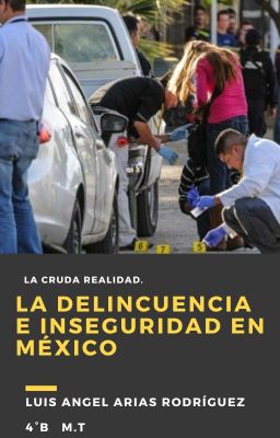 La Inseguridad En México: Un Reflejo De La Sociedad Vulnerable