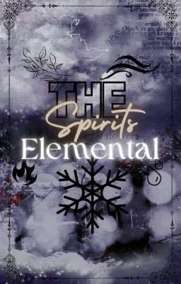 the Spirits Elemental★