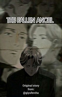 •| The Fallen Angel |•