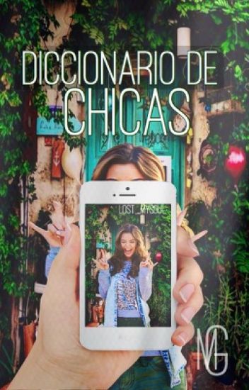 Diccionario De Chicas (sin Editar)