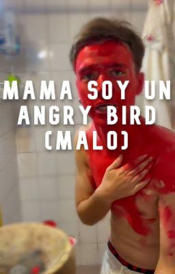 Mama Soy Un Angry Bird 