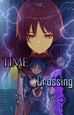 Time Crossing - Scaramouche/wandere...