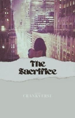 The Sacrifice | Newt Maze Runner Fanfic.