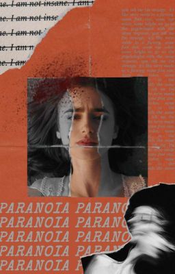 Paranoia • Criminal Minds 