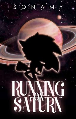 Running On Saturn Ft. Sonamy