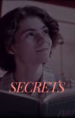 *⁠.⁠✧｡⁠*ﾟ⁠+ Secrets ｡⁠*ﾟ⁠+*⁠.⁠✧. 