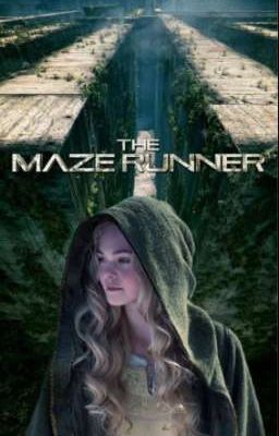 𝐼 𝐹𝑂𝑈𝑁𝐷 𝑌𝑂𝑈. The Maze Runner