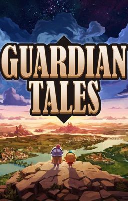 Andres en Guardian Tales