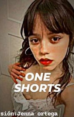 One Shorts- Versión: Jenna Ortega