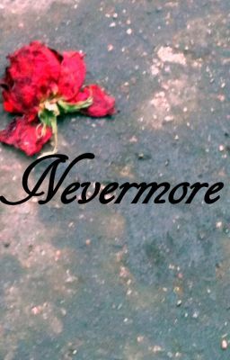 Nevermore (the Poem)