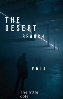 the Desert Search