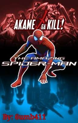 The Amazing Spider Ga Kill 
