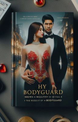 hy Bodyguard
