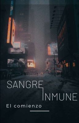 Sangre Inmune