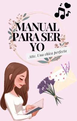 Manual Para Ser Yo ♡ Atte: Una Chica Perfecta