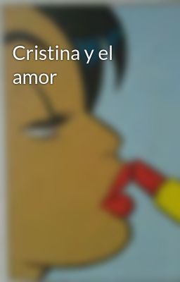 Cristina Y El Amor