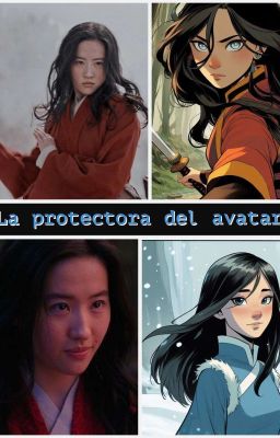 la Protectora del Avatar