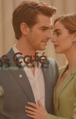 Ojos Café | Remus J. Lupin