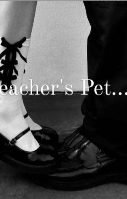 Teacher's pet