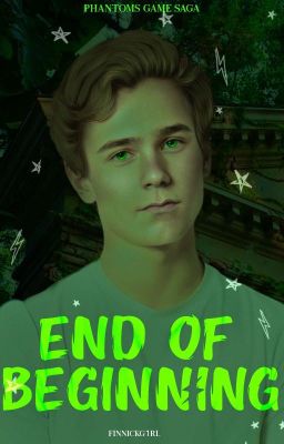 end of Beginning ✶ Percy Jackson