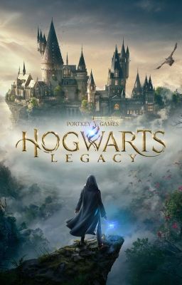 ¡hogwart Legacy! rol Play