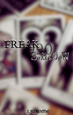 Freakshow-1990