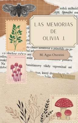 las Memorias de Olivia j.