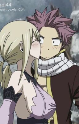 i Just Can't Stop Loving you Natsu...