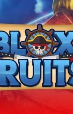 Blox Fruits Saga no. 2