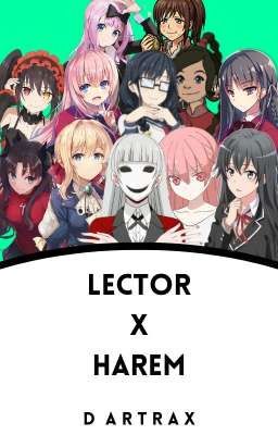 Lector X Harem