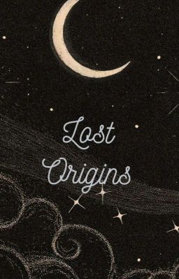 Lost Origins
