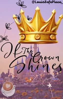 if the Crown Shines -l.s.-