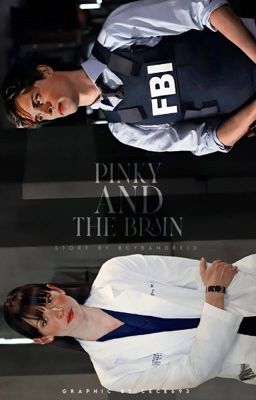 Pinky and the Brain ,, Criminal Min...