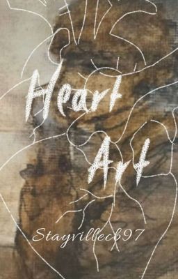 Heart Art 