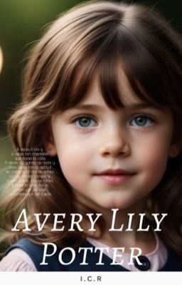 Avery Lily Potter