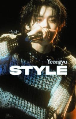 Style ∙♡°┇yeongyu ✓