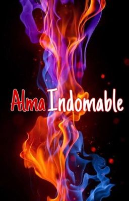 Alma Indomable