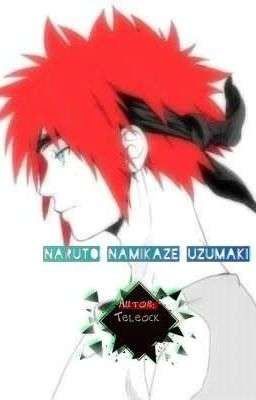 Naruto, el ltimo Uzumaki