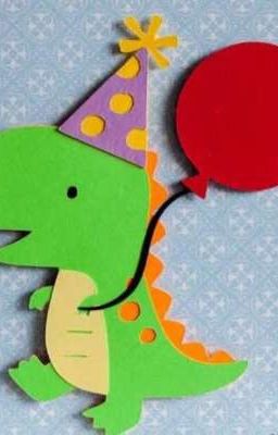 el Cumpleaños de rex 🥳