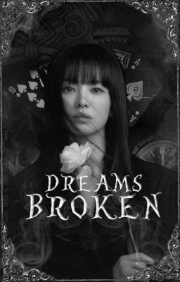 Dreams Broken-sweet Home Eun Hyuk