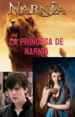 la Princesa de Narnia- Edmund Peven...