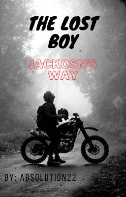the Lost boy Jackson's way