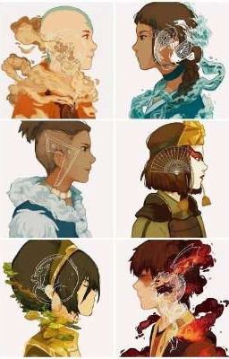 Avatar: 4 Leyendas