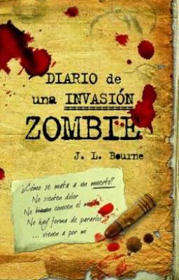 la Invasión Zombie