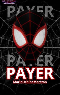 Spider-man: Payer [miles x Peni]