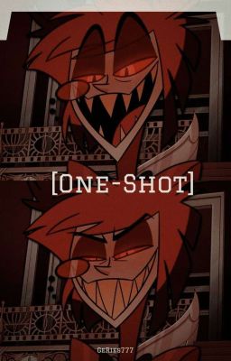 [one-shots] Alastor