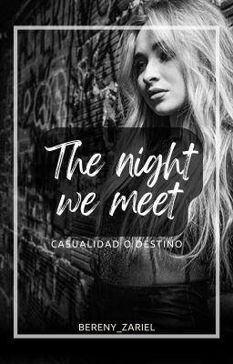 the Night we Meet