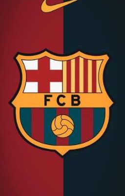 💙fc Barcelona Back to Glory♥️