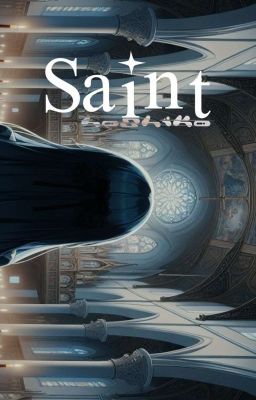 Saint // Sakuhina